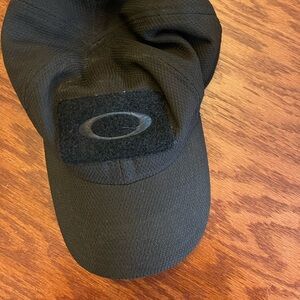 Oakley Hat